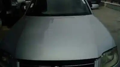 Hurda Aracı volkswagen passat berlina (3b3) 1.9 tdi yılın 2002 güçlü avb