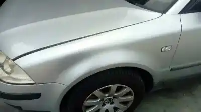 Hurda Aracı volkswagen passat berlina (3b3) 1.9 tdi yılın 2002 güçlü avb