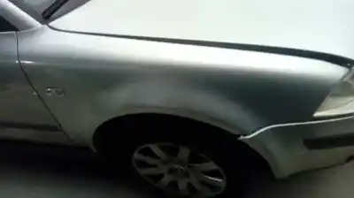 Hurda Aracı volkswagen passat berlina (3b3) 1.9 tdi yılın 2002 güçlü avb