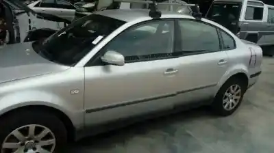 Hurda Aracı volkswagen passat berlina (3b3) 1.9 tdi yılın 2002 güçlü avb