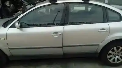 Hurda Aracı volkswagen passat berlina (3b3) 1.9 tdi yılın 2002 güçlü avb