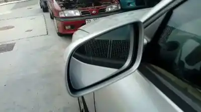 Hurda Aracı volkswagen passat berlina (3b3) 1.9 tdi yılın 2002 güçlü avb