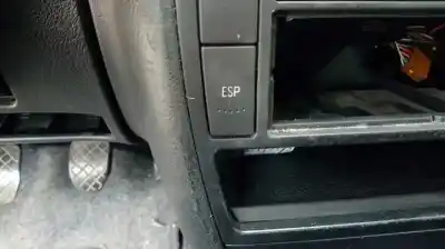 Hurda Aracı volkswagen passat berlina (3b3) 1.9 tdi yılın 2002 güçlü avb