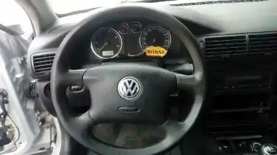Hurda Aracı volkswagen passat berlina (3b3) 1.9 tdi yılın 2002 güçlü avb