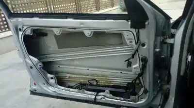 Hurda Aracı volkswagen passat berlina (3b3) 1.9 tdi yılın 2002 güçlü avb