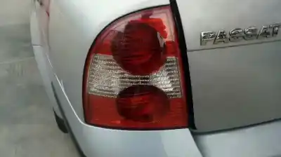 Hurda Aracı volkswagen passat berlina (3b3) 1.9 tdi yılın 2002 güçlü avb