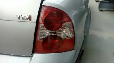 Hurda Aracı volkswagen passat berlina (3b3) 1.9 tdi yılın 2002 güçlü avb