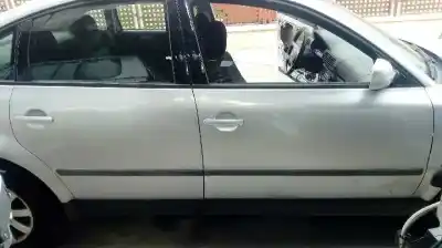 Hurda Aracı volkswagen passat berlina (3b3) 1.9 tdi yılın 2002 güçlü avb