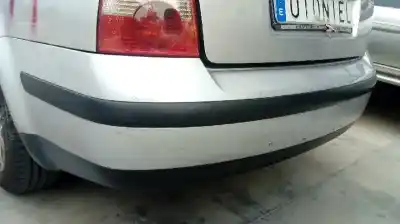 Hurda Aracı volkswagen passat berlina (3b3) 1.9 tdi yılın 2002 güçlü avb