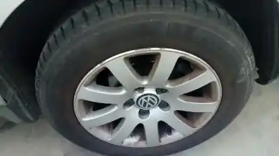 Hurda Aracı volkswagen passat berlina (3b3) 1.9 tdi yılın 2002 güçlü avb