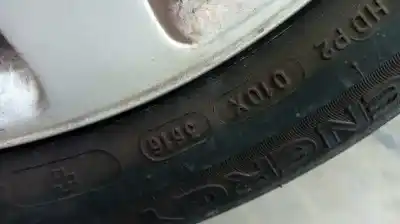 Hurda Aracı volkswagen passat berlina (3b3) 1.9 tdi yılın 2002 güçlü avb