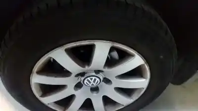 Hurda Aracı volkswagen passat berlina (3b3) 1.9 tdi yılın 2002 güçlü avb