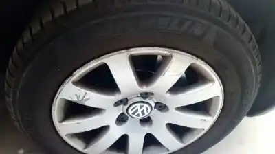 Hurda Aracı volkswagen passat berlina (3b3) 1.9 tdi yılın 2002 güçlü avb