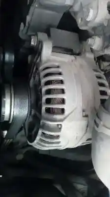 Hurda Aracı volkswagen passat berlina (3b3) 1.9 tdi yılın 2002 güçlü avb