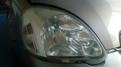 Утилизация автомобиля toyota yaris (ncp1/nlp1/scp1) 1.0 luna mmt года 2004 питание 1szfe