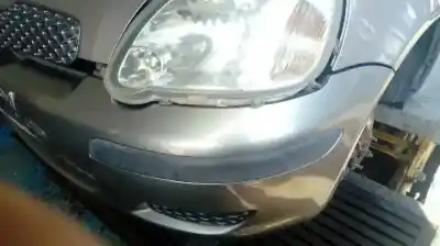 Утилизация автомобиля toyota yaris (ncp1/nlp1/scp1) 1.0 luna mmt года 2004 питание 1szfe