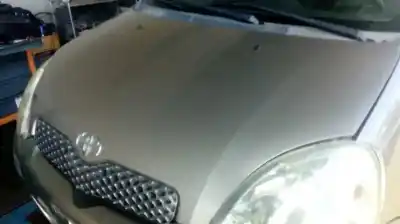 Утилизация автомобиля toyota yaris (ncp1/nlp1/scp1) 1.0 luna mmt года 2004 питание 1szfe