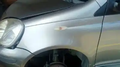 Утилизация автомобиля toyota yaris (ncp1/nlp1/scp1) 1.0 luna mmt года 2004 питание 1szfe
