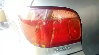 Утилизация автомобиля toyota yaris (ncp1/nlp1/scp1) 1.0 luna mmt года 2004 питание 1szfe