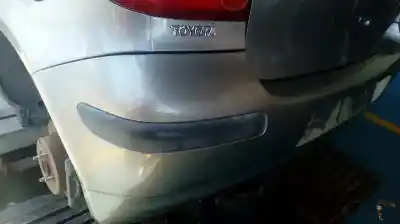 Утилизация автомобиля toyota yaris (ncp1/nlp1/scp1) 1.0 luna mmt года 2004 питание 1szfe