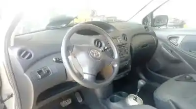Утилизация автомобиля toyota yaris (ncp1/nlp1/scp1) 1.0 luna mmt года 2004 питание 1szfe