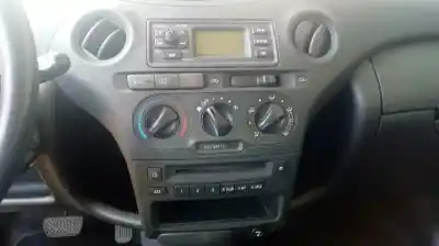 Утилизация автомобиля toyota yaris (ncp1/nlp1/scp1) 1.0 luna mmt года 2004 питание 1szfe