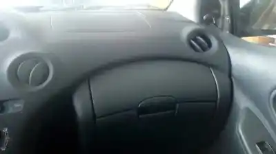 Утилизация автомобиля toyota yaris (ncp1/nlp1/scp1) 1.0 luna mmt года 2004 питание 1szfe