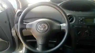 Утилизация автомобиля toyota yaris (ncp1/nlp1/scp1) 1.0 luna mmt года 2004 питание 1szfe