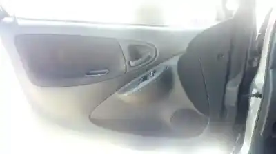 Утилизация автомобиля toyota yaris (ncp1/nlp1/scp1) 1.0 luna mmt года 2004 питание 1szfe