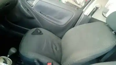 Утилизация автомобиля toyota yaris (ncp1/nlp1/scp1) 1.0 luna mmt года 2004 питание 1szfe