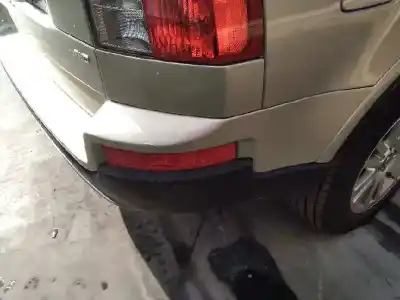 Утилизация автомобиля volvo xc90 d5 executive (7 asientos) (136kw) года 2006 питание d5244t4