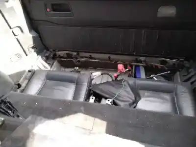 Утилизация автомобиля volvo xc90 d5 executive (7 asientos) (136kw) года 2006 питание d5244t4