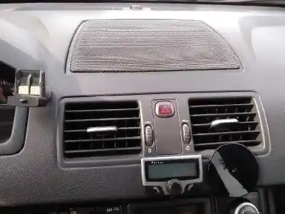 Утилизация автомобиля volvo xc90 d5 executive (7 asientos) (136kw) года 2006 питание d5244t4