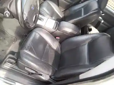 Утилизация автомобиля volvo xc90 d5 executive (7 asientos) (136kw) года 2006 питание d5244t4