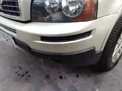 Утилизация автомобиля volvo xc90 d5 executive (7 asientos) (136kw) года 2006 питание d5244t4