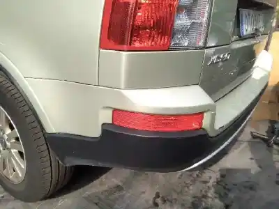 Утилизация автомобиля volvo xc90 d5 executive (7 asientos) (136kw) года 2006 питание d5244t4