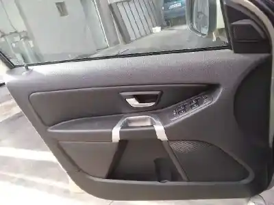 Утилизация автомобиля volvo xc90 d5 executive (7 asientos) (136kw) года 2006 питание d5244t4