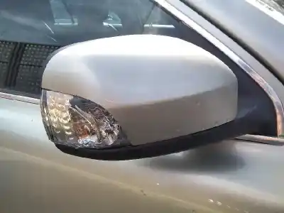 Утилизация автомобиля volvo xc90 d5 executive (7 asientos) (136kw) года 2006 питание d5244t4