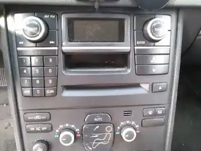 Утилизация автомобиля volvo xc90 d5 executive (7 asientos) (136kw) года 2006 питание d5244t4