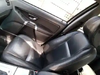 Утилизация автомобиля volvo xc90 d5 executive (7 asientos) (136kw) года 2006 питание d5244t4