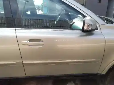 Утилизация автомобиля volvo xc90 d5 executive (7 asientos) (136kw) года 2006 питание d5244t4