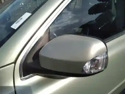 Утилизация автомобиля volvo xc90 d5 executive (7 asientos) (136kw) года 2006 питание d5244t4