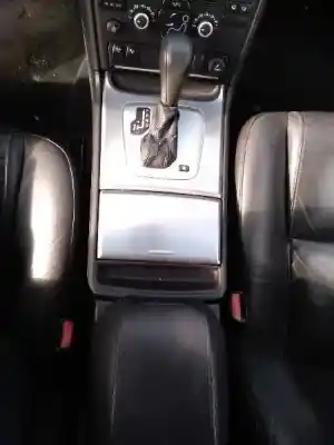 Утилизация автомобиля volvo xc90 d5 executive (7 asientos) (136kw) года 2006 питание d5244t4