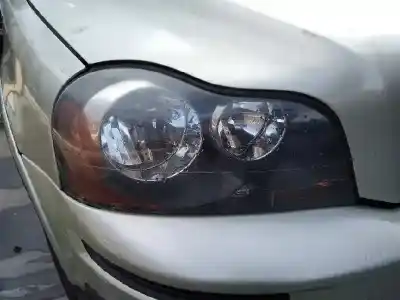Утилизация автомобиля volvo xc90 d5 executive (7 asientos) (136kw) года 2006 питание d5244t4