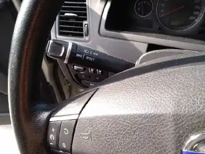 Утилизация автомобиля volvo xc90 d5 executive (7 asientos) (136kw) года 2006 питание d5244t4