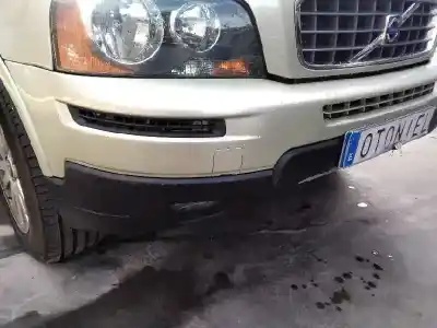 Утилизация автомобиля volvo xc90 d5 executive (7 asientos) (136kw) года 2006 питание d5244t4