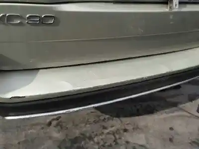Утилизация автомобиля volvo xc90 d5 executive (7 asientos) (136kw) года 2006 питание d5244t4