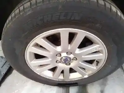 Утилизация автомобиля volvo xc90 d5 executive (7 asientos) (136kw) года 2006 питание d5244t4