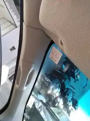 Утилизация автомобиля volvo xc90 d5 executive (7 asientos) (136kw) года 2006 питание d5244t4