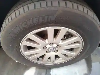 Утилизация автомобиля volvo xc90 d5 executive (7 asientos) (136kw) года 2006 питание d5244t4